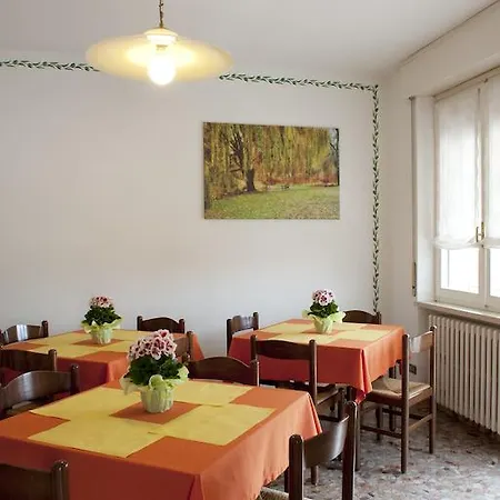 Bed and breakfast Ai Testi