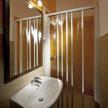 Ai Testi Bed and breakfast