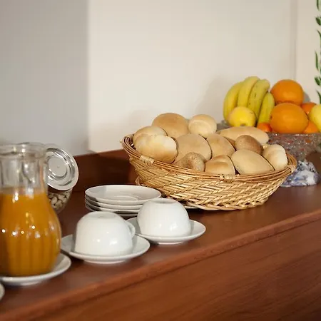 Ai Testi Bed and breakfast *