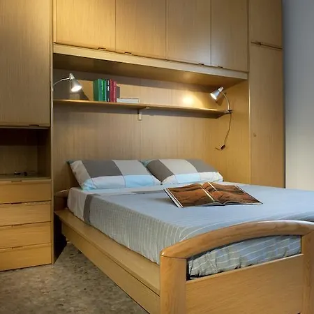 Bed and breakfast Ai Testi